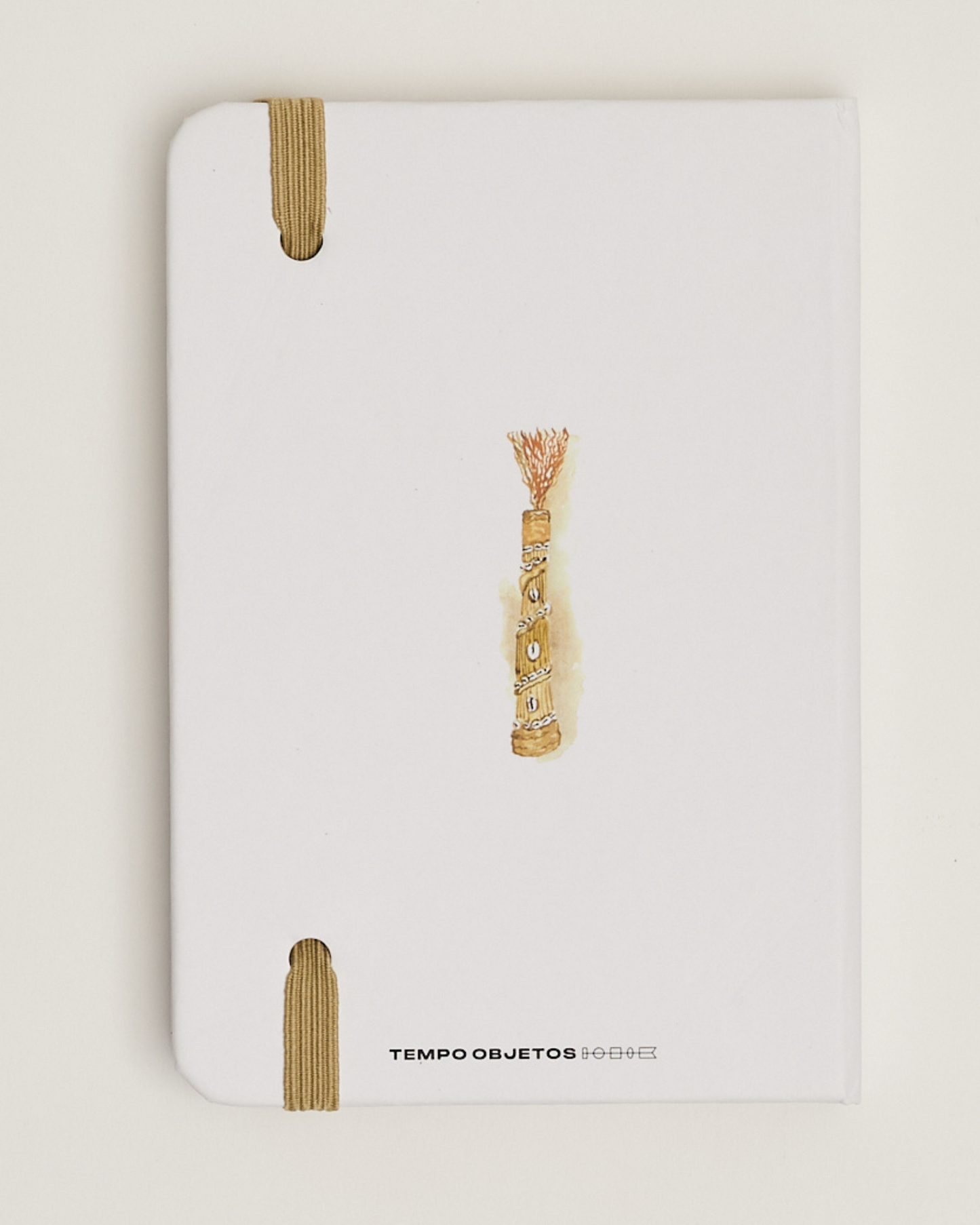 Caderno capa dura 12x17 Ludimila Lima