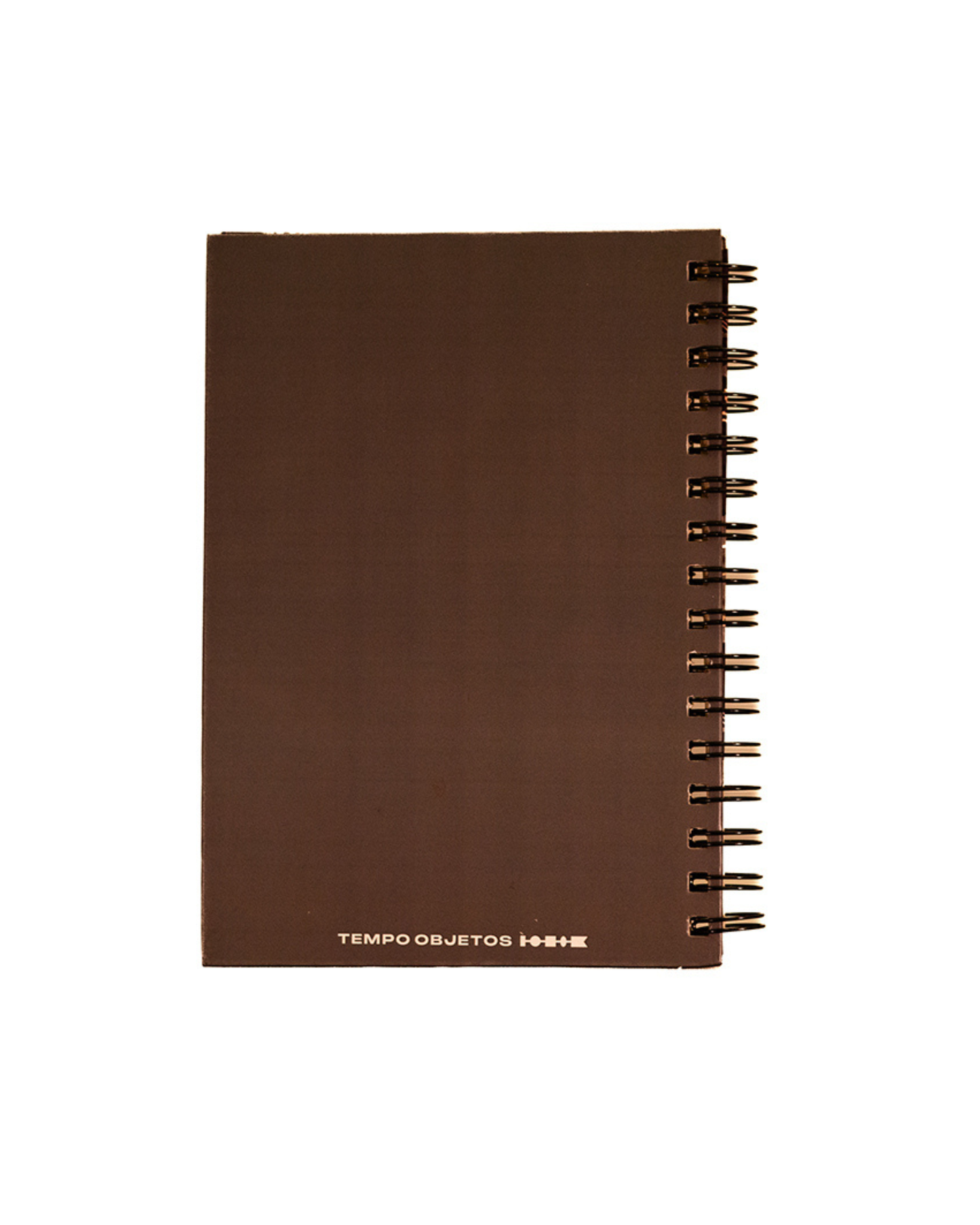 Caderno São Paulo Azul Wire-o Marcia Quintela