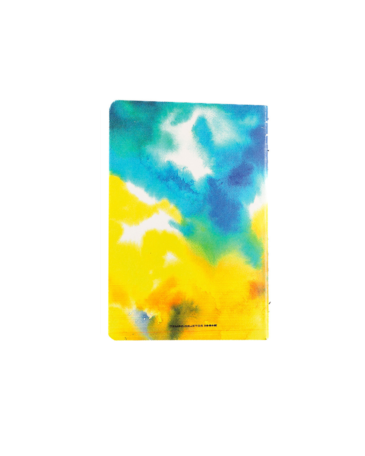 Caderneta Cristo Azul capa flex 14x21 Durval Amorim