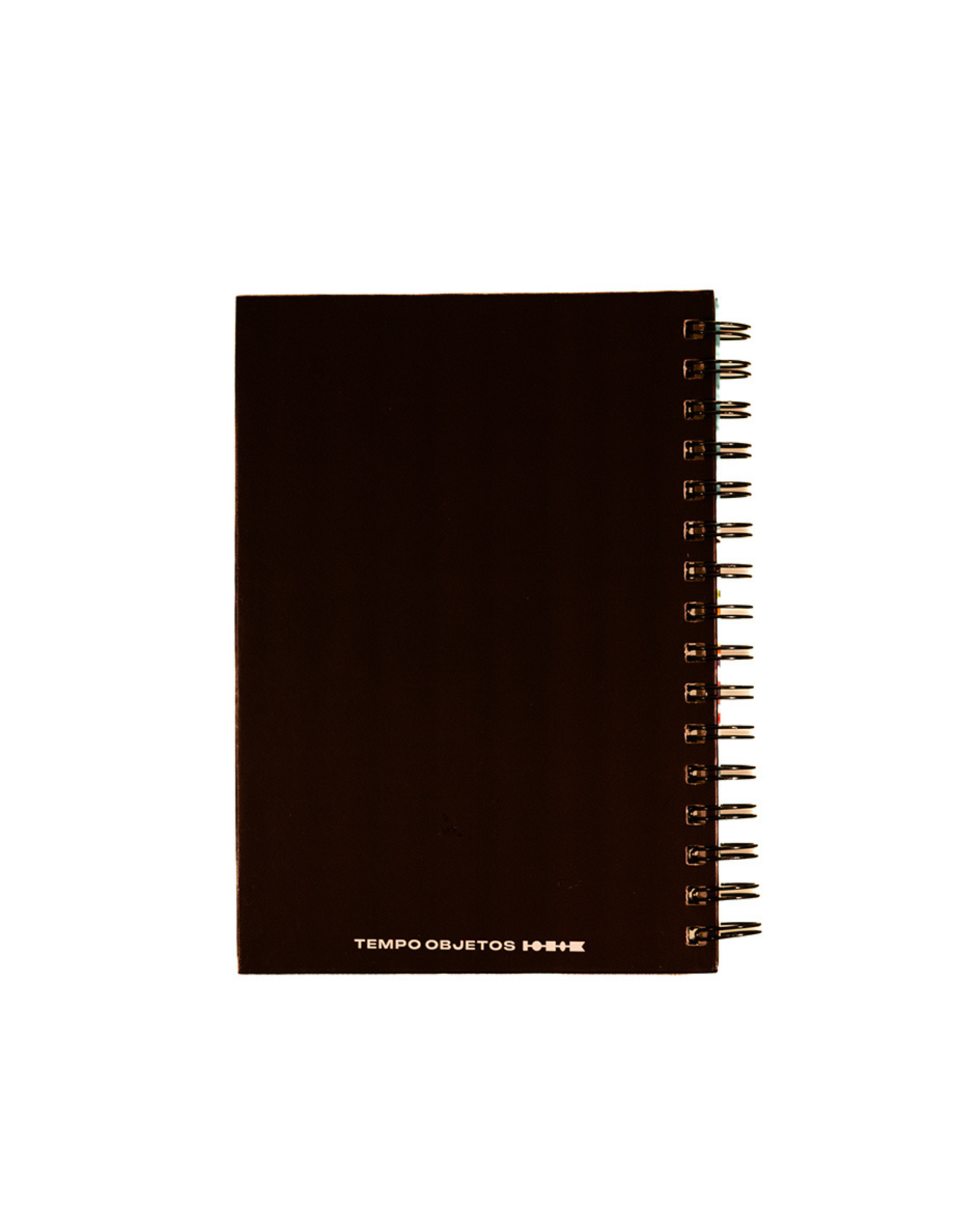 Caderno Ipanema Wire-o Linda Valente