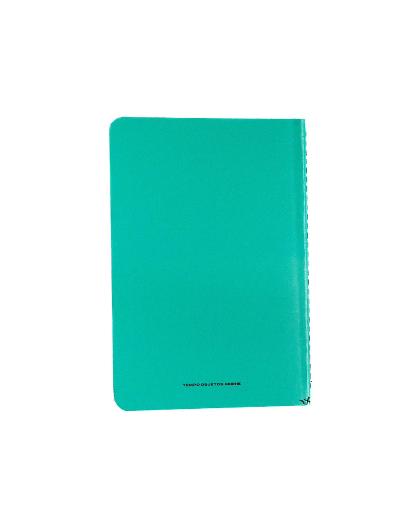 Caderneta Ipanema capa flex 9x13 Linda Valente