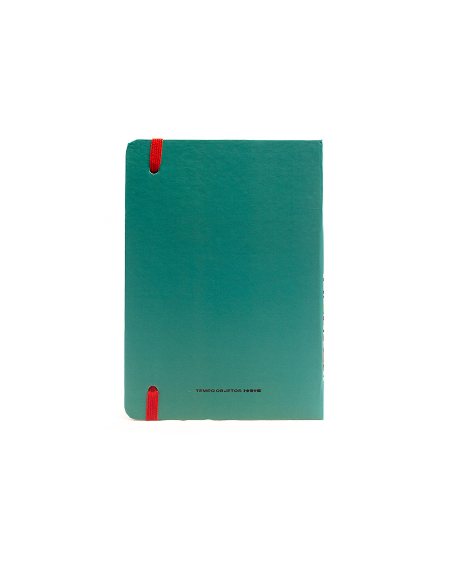 Caderno Vista Aérea capa dura 12x17 Linda Valente