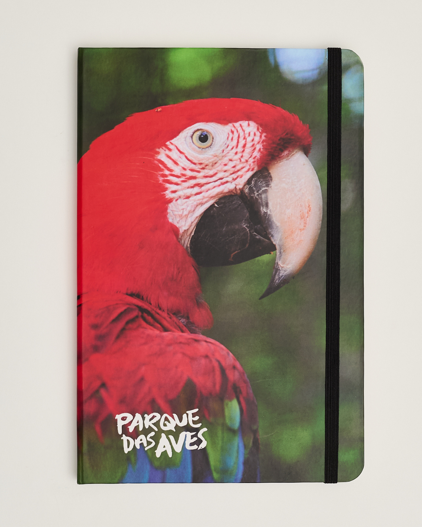 Caderno capa dura 14x21