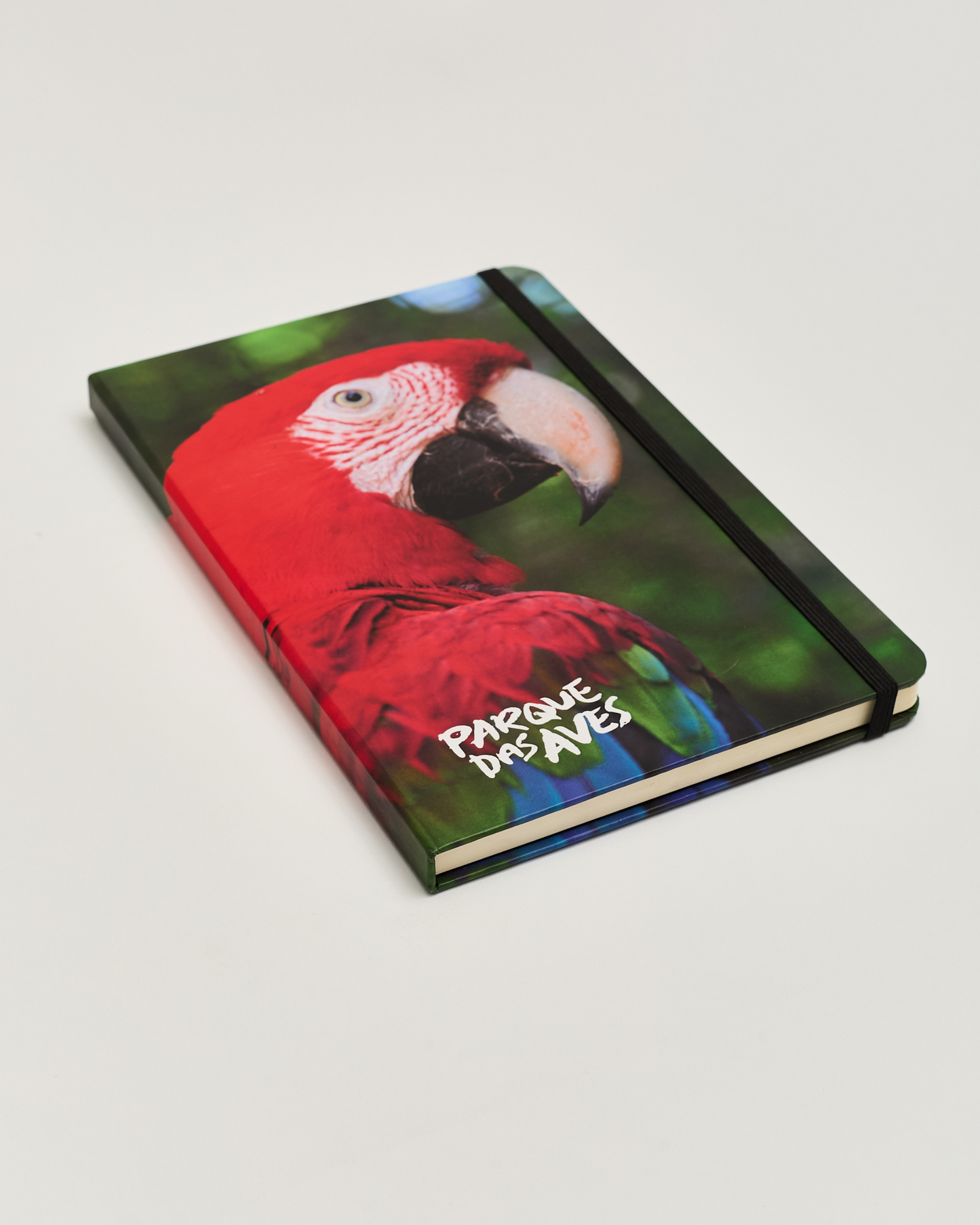Caderno capa dura 14x21