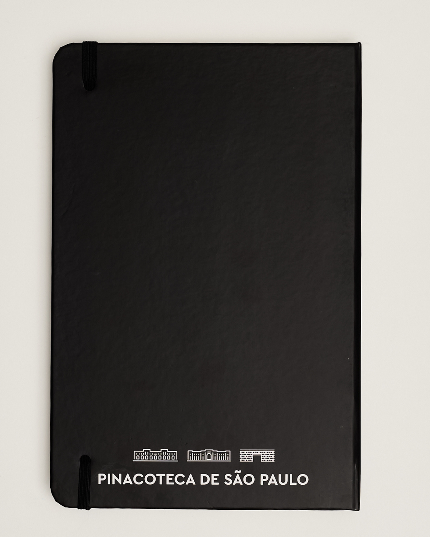 Caderno capa dura 14x21