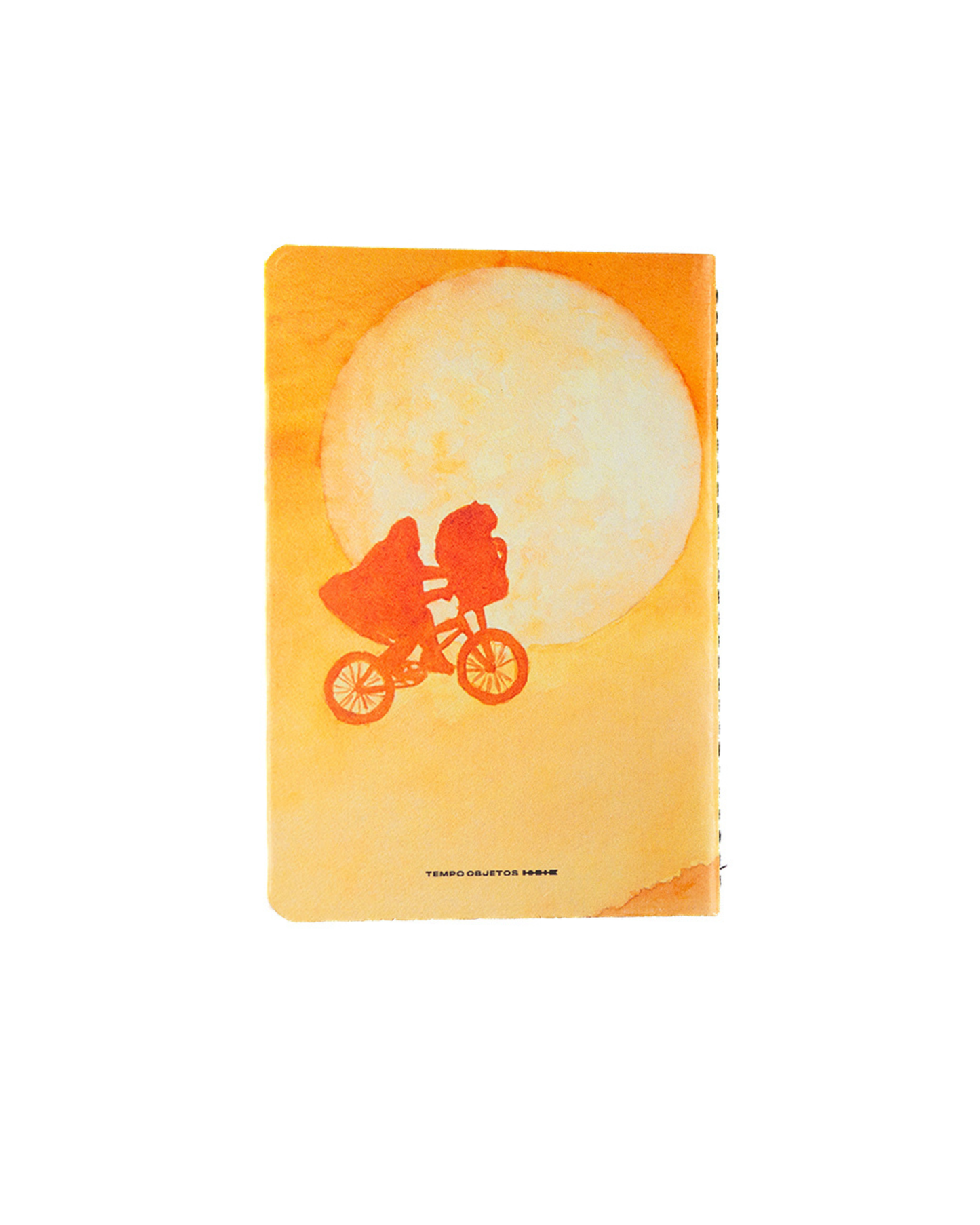 Caderneta Cristo ET capa flex 9x13 Durval Amorim