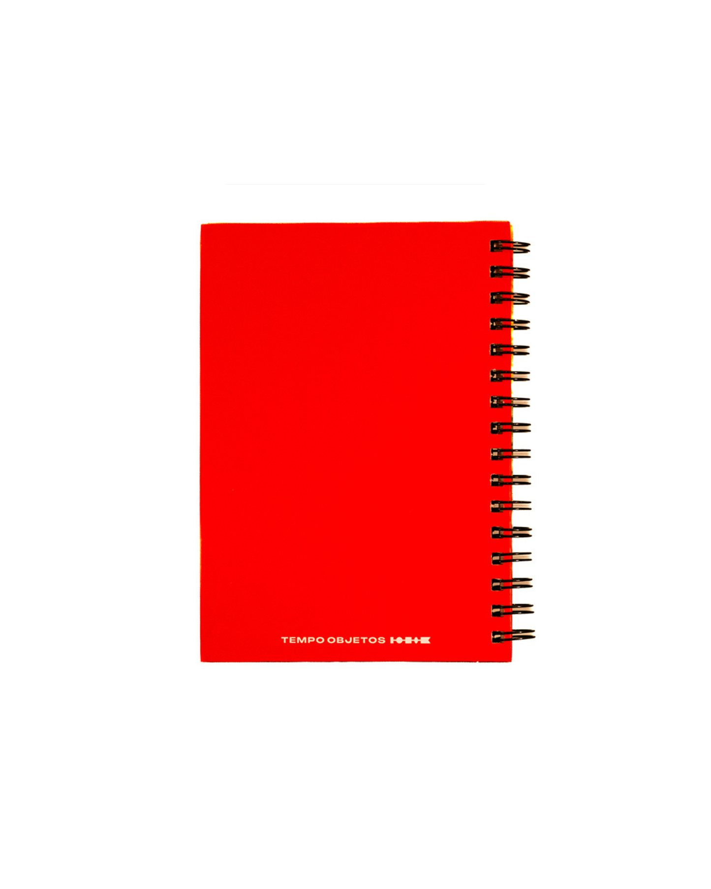 Caderno Urca Wire-o Durval Amorim